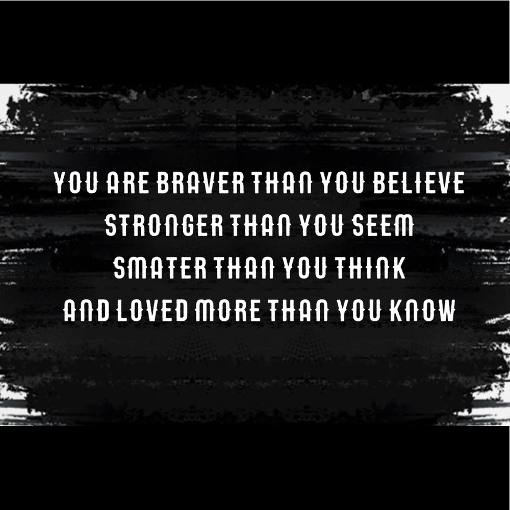 A Little Inspiration